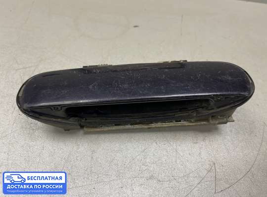 Ручка двери наружная на Audi A6 (C5)
