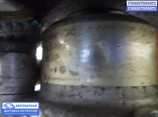 Насос ГУР (ЭУР, ЭГУР) на Mercedes-Benz C (W202)