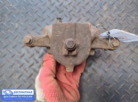 Суппорт на Nissan Primera (P11)