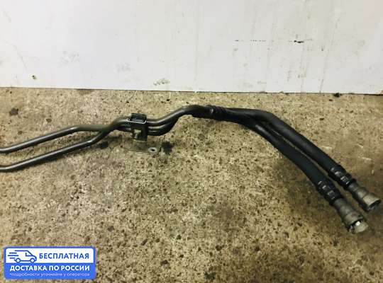 Трубка кондиционера на BMW 5 (E60/E61)