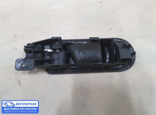 Ручка двери внутренняя на Volkswagen Passat B5 (3B)