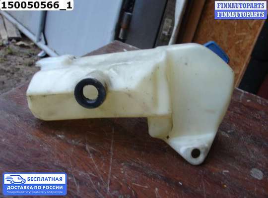Бачок омывателя на Audi A4 (8E/8H, B6)