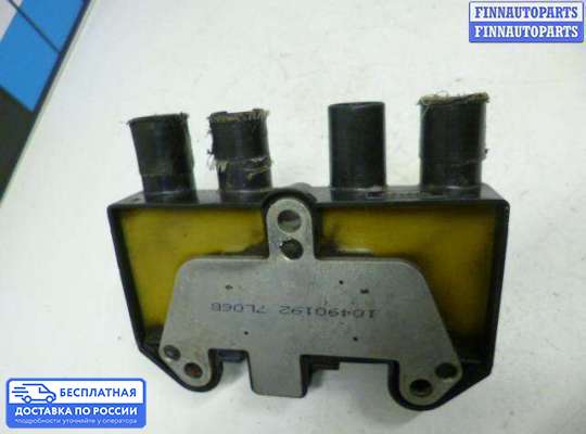 Катушка зажигания на Opel Frontera B