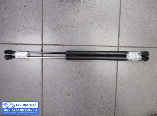 Амортизатор крышки багажника на Citroen Xantia (X1/X2)