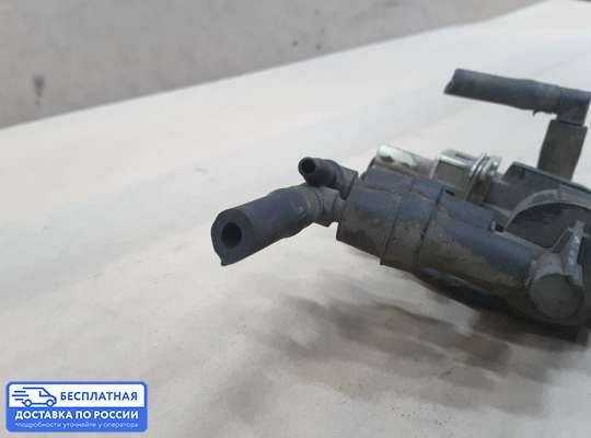 Клапан воздушный на Ford Galaxy Mk1 / Mk2 (WGR)