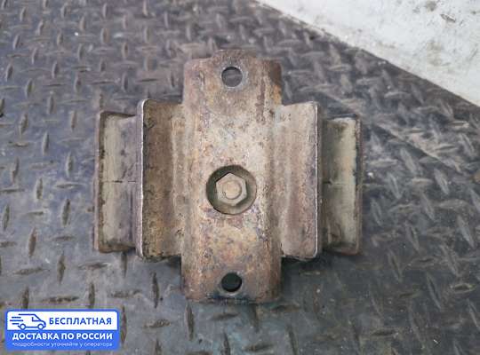 Подушка ДВС на Opel Monterey A