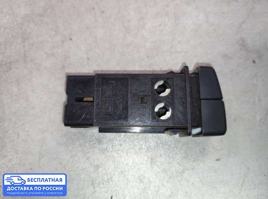 Кнопки на Opel Monterey A