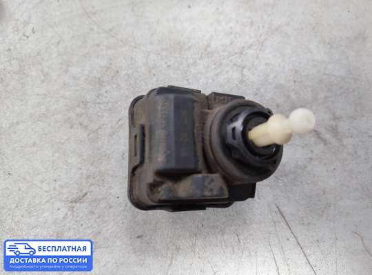 Корректор фар на Nissan Terrano II R20