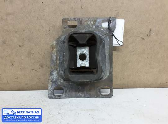 Подушка КПП на Ford Focus I