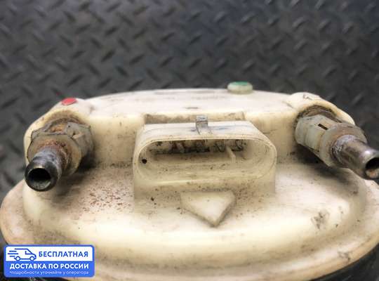 Бензонасос на Mitsubishi Carisma