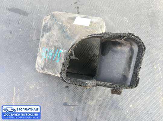 Воздухозаборник на Hyundai Tucson I (JM)