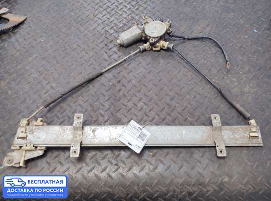 Стеклоподъемник электрический на Suzuki Grand Vitara I (SQ, FT)