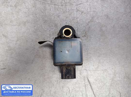 Датчик удара (Airbag) на Hyundai Sonata V (NF)