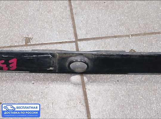 Планка подсветки номера на BMW 3 (E36)