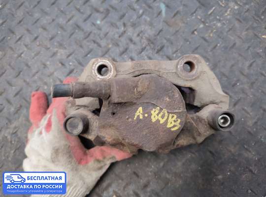 Суппорт на Audi 80 (B3)/90 (B2)