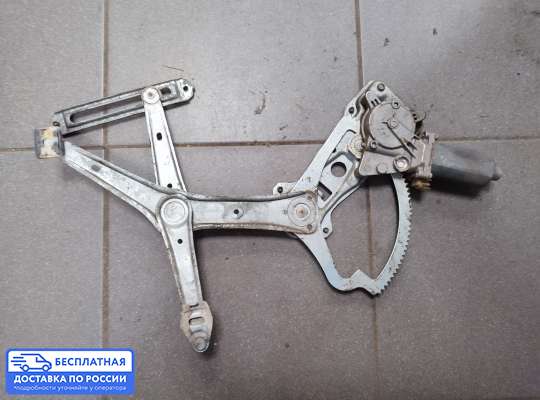 Стеклоподъемник электрический на Mercedes-Benz C (W202)