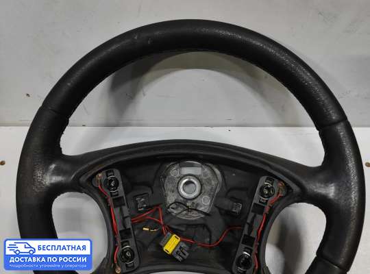 Руль на Citroen C5 I