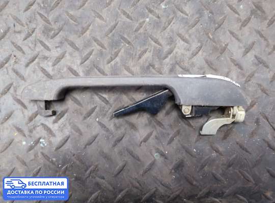 Ручка двери наружная на Volkswagen Golf II (1G)