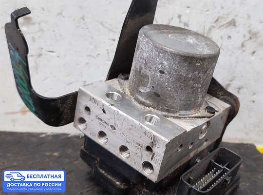 Блок ABS на Kia Ceed II (JD)