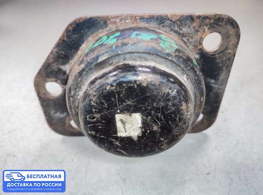 Подушка ДВС на Chevrolet Lacetti