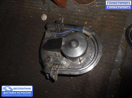 Мотор отопителя на Volkswagen Golf III (1H)