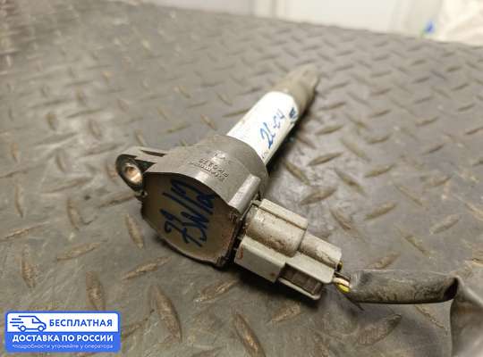 Катушка зажигания на Mitsubishi Grandis