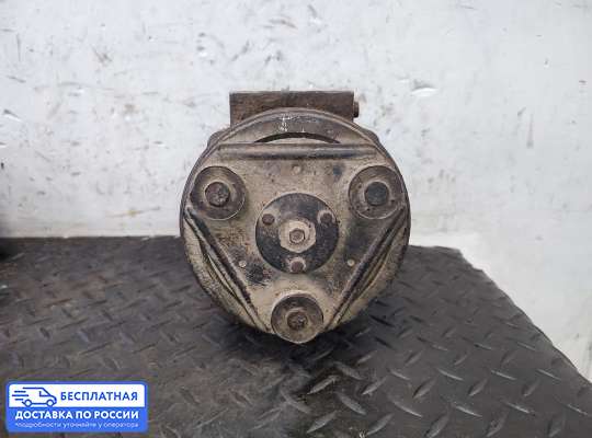 Компрессор кондиционера на Ford Mondeo I