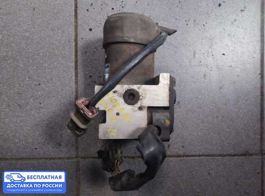 Блок ABS на Hyundai Accent I