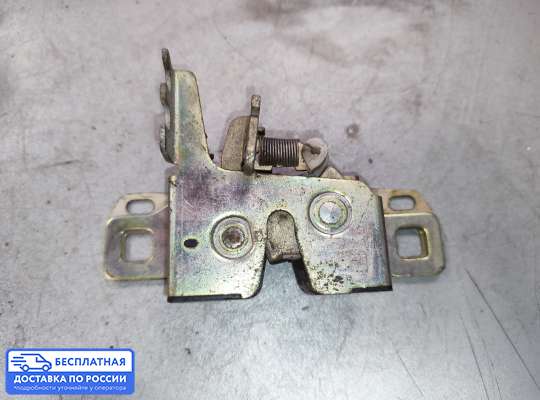 Замок багажника на Ford Mondeo II