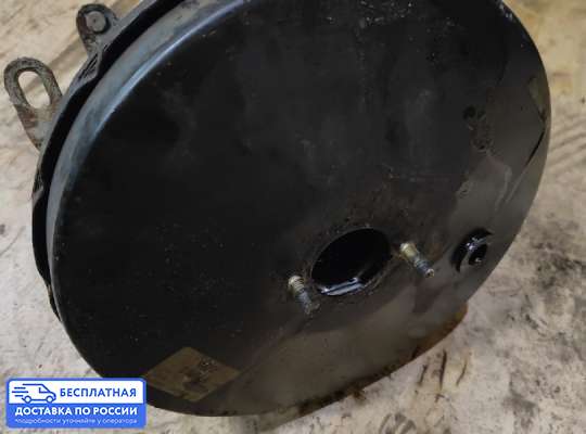 Вакуумный усилитель тормозов на Ford Mondeo III