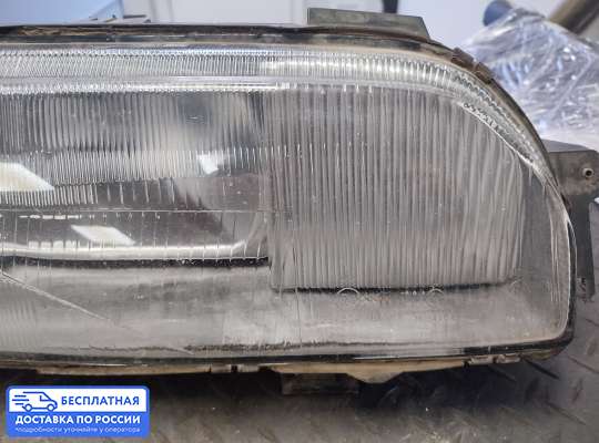 Фара передняя на Ford Scorpio I GAE