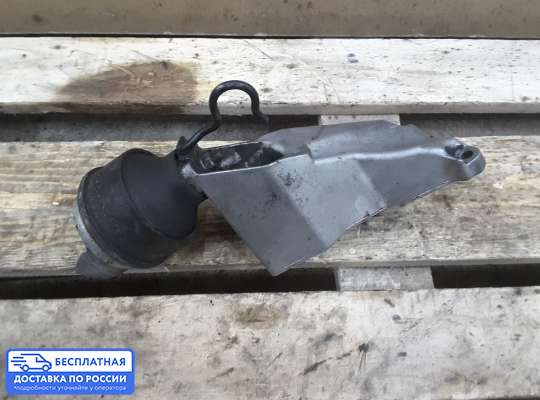 Кронштейн ДВС (лапа) на Volkswagen Passat B5 (3B)