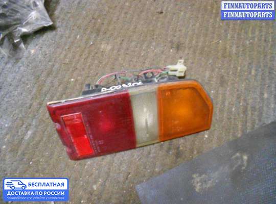 Фонарь задний на Suzuki Vitara I (ET)
