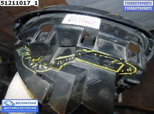 Зеркало боковое на Range Rover IV (L405)