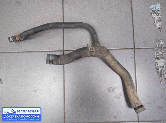 Патрубок (трубка, шланг) на Renault Kangoo I (KC_)