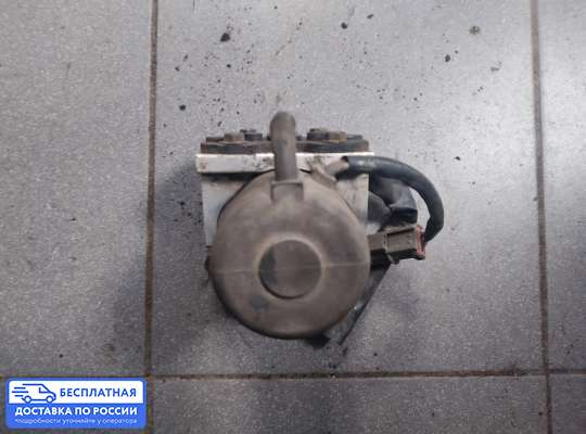 Блок ABS на Hyundai Accent I
