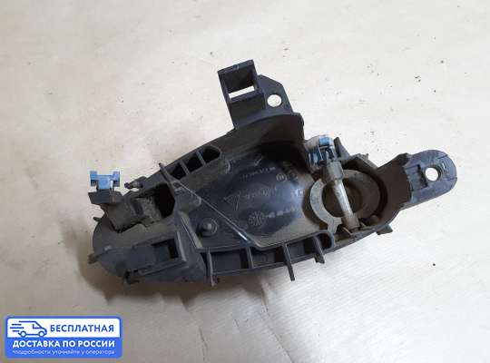 Ручка двери внутренняя на Citroen Xsara (N1)