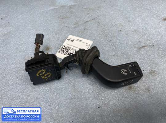 Подрулевой переключатель на Opel Omega B