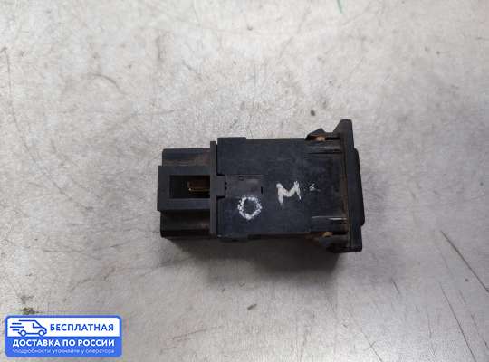 Кнопки на Opel Monterey A
