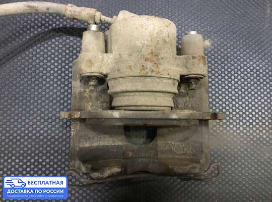 Суппорт на Ford Fusion (JU)