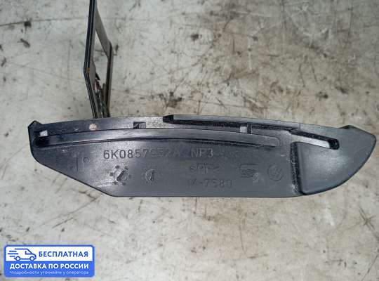 Пепельница на Volkswagen Polo Mk3 (6N/6KV)