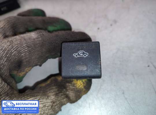 Кнопки на Opel Vectra B