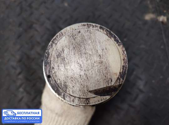 Поршневая группа (поршень, шатун) на Hyundai Accent II (+ТАГАЗ)