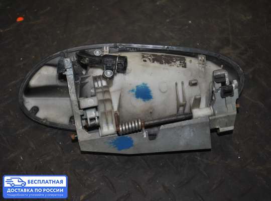 Ручка двери наружная на BMW 7 (E65/E66)