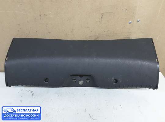 Пластик на Ford Mondeo III