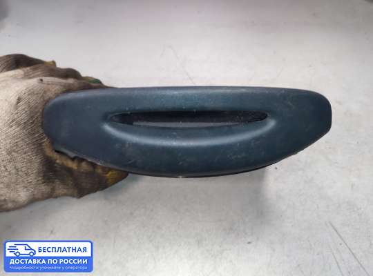 Пепельница на Renault Scenic I