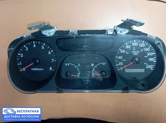 Щиток приборов на Kia Sportage I (JA, K00)