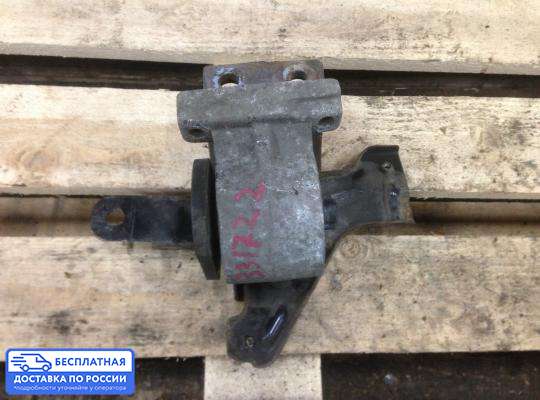 Подушка ДВС на Hyundai Getz