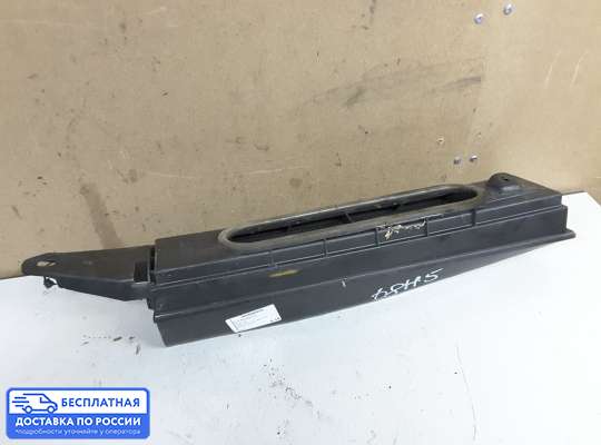 Пластик на Ford Mondeo III