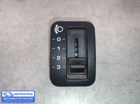 Корректор фар на Jeep Grand Cherokee II (WJ, WG)